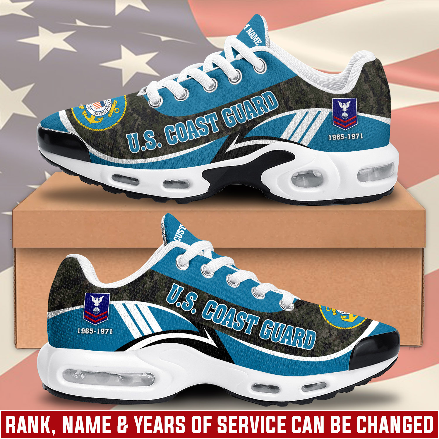 TKC3347 Air Max Plus Shoes Main