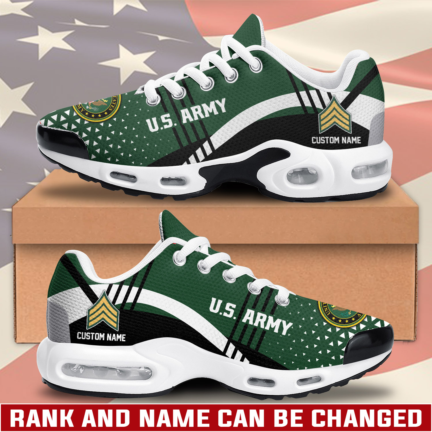 TKC3446 Air Max Plus Shoes Main