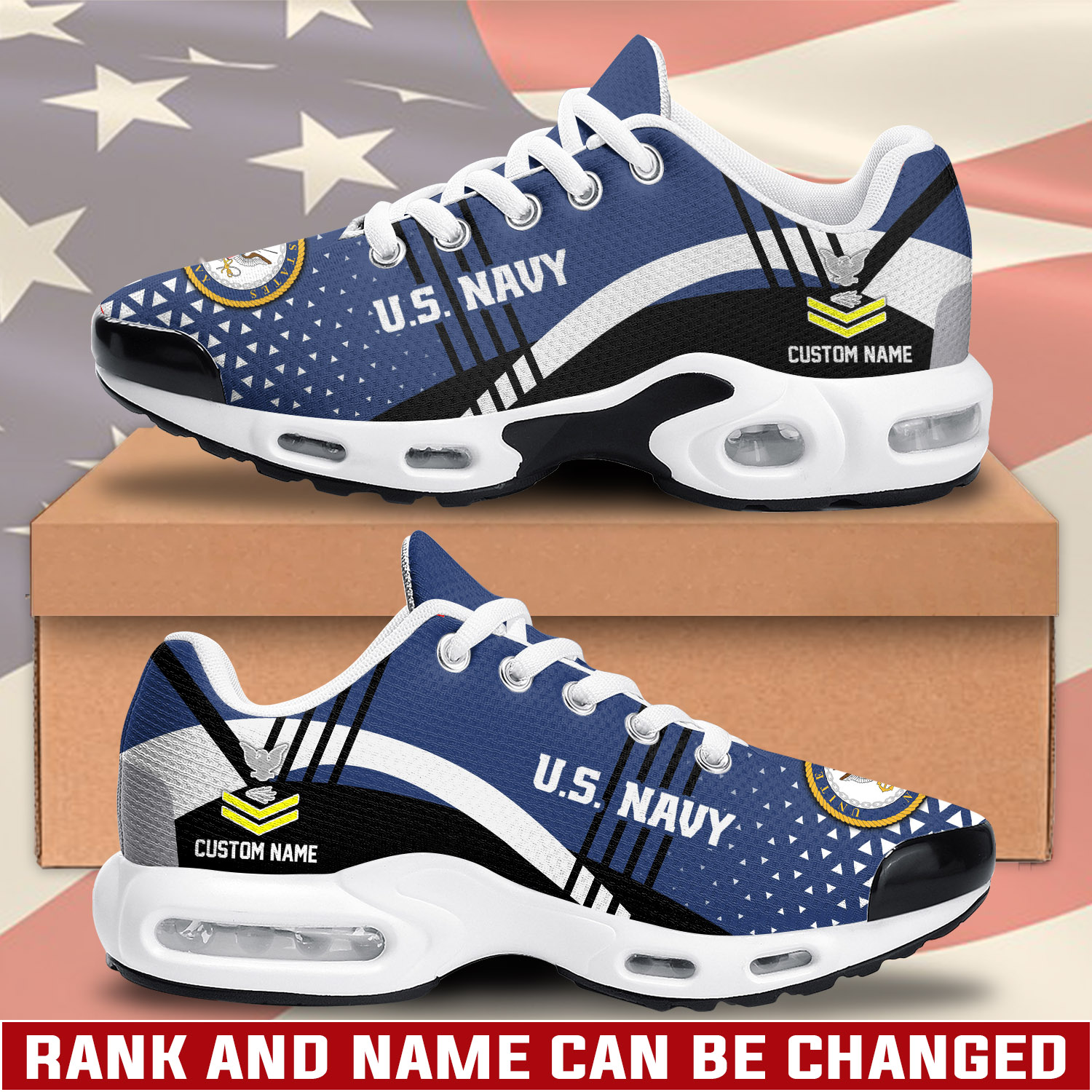 TKC3447 Air Max Plus Shoes Main