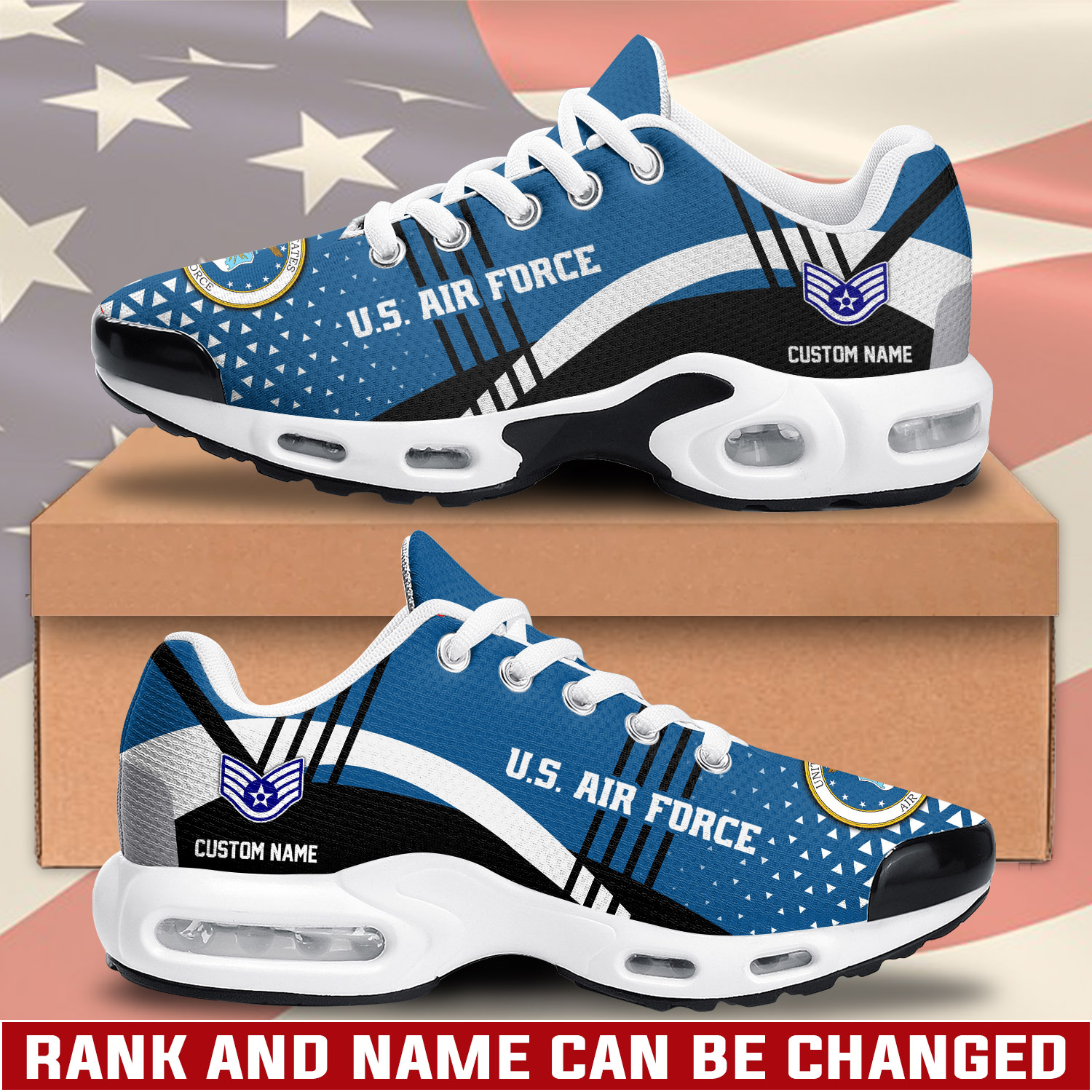 TKC3448 Air Max Plus Shoes Main