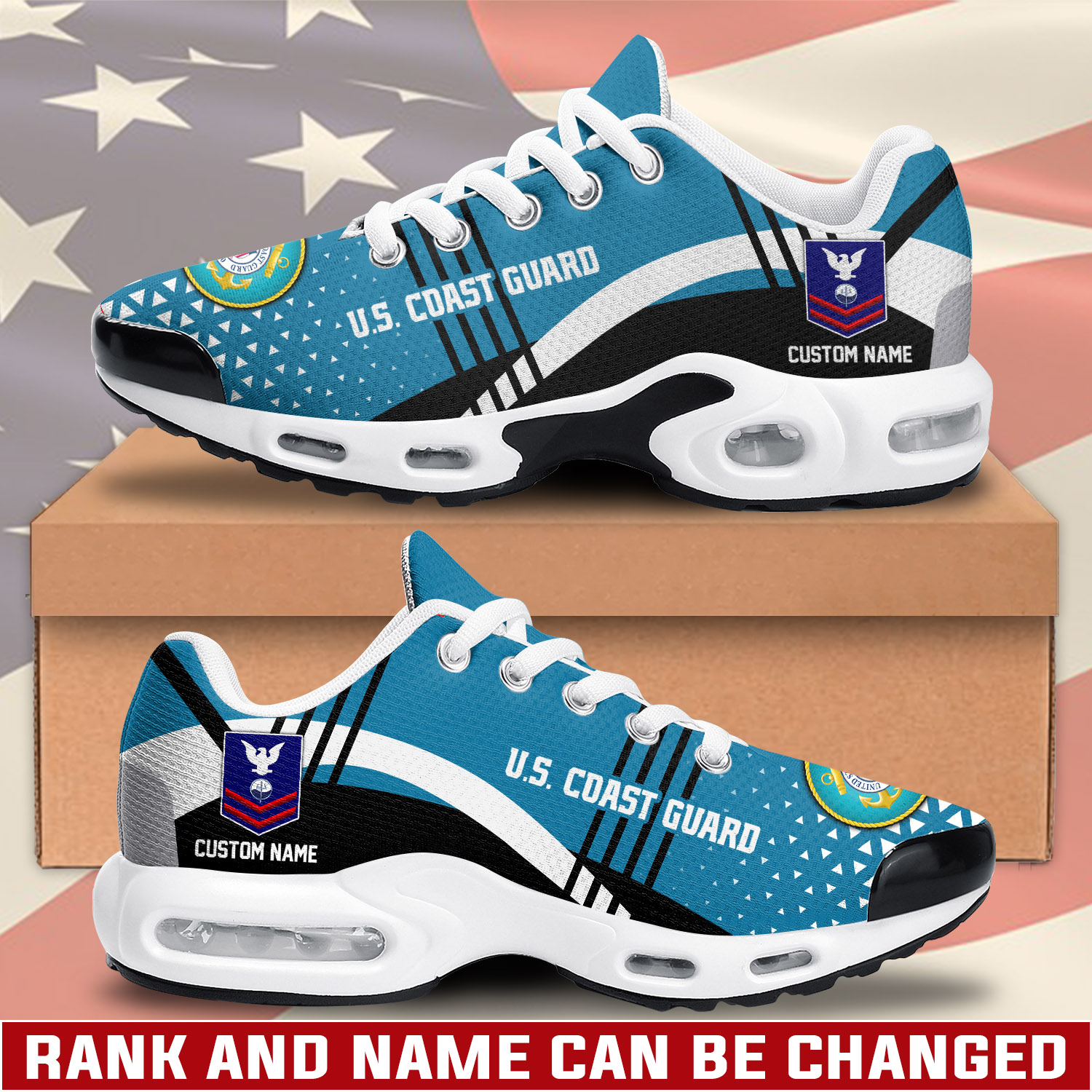 TKC3449 Air Max Plus Shoes Main