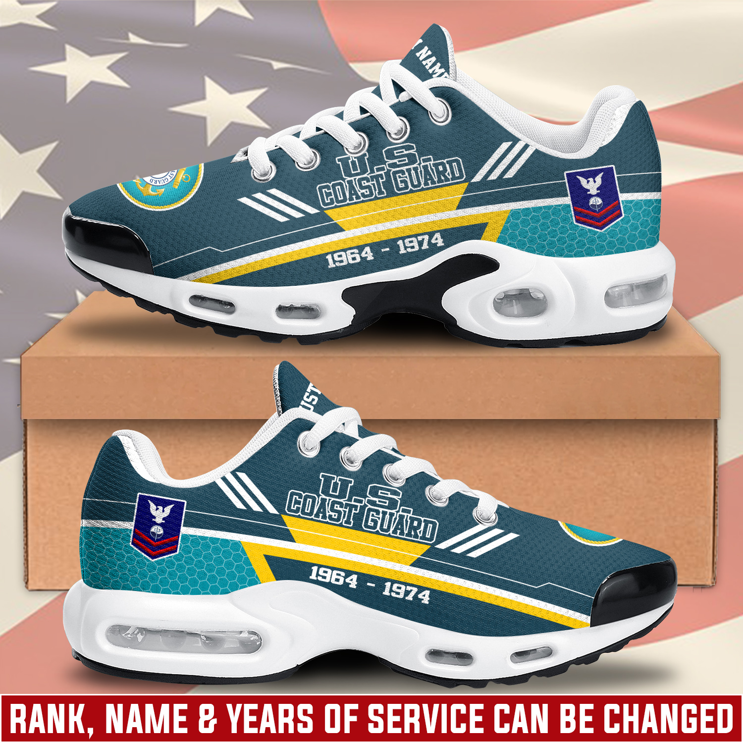 TKC3503 Air Max Plus Shoes Main