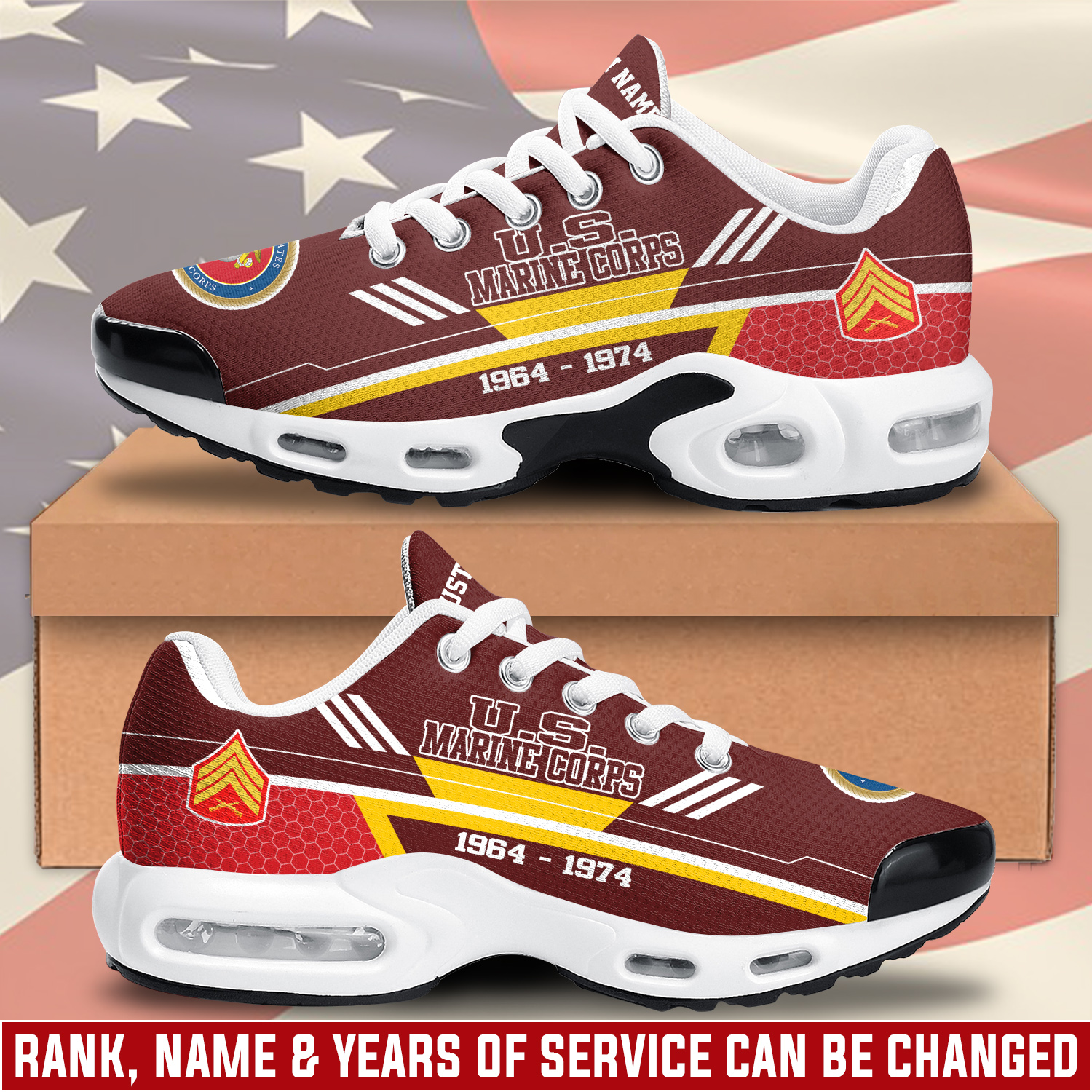TKC3504 Air Max Plus Shoes Main