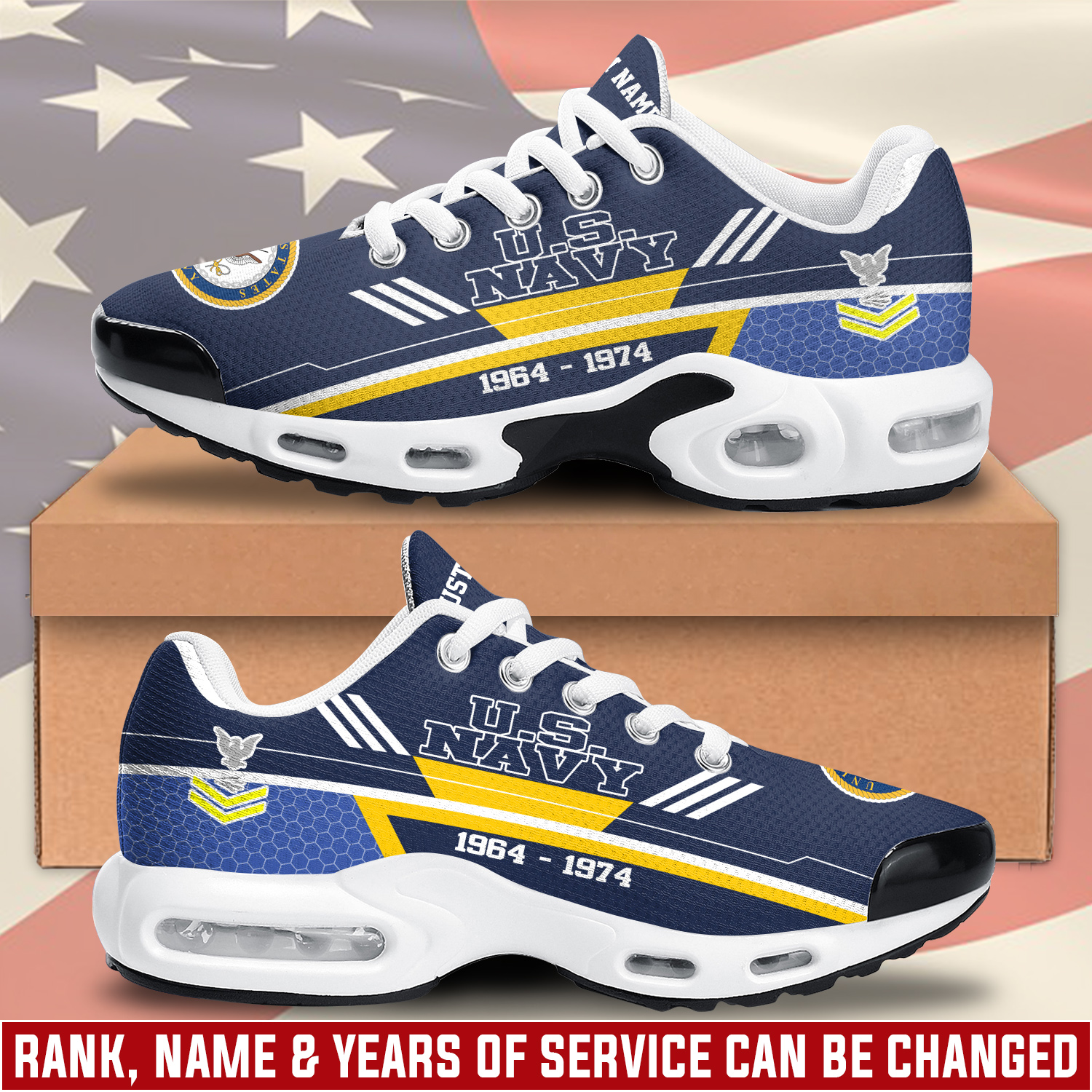 TKC3505 Air Max Plus Shoes Main