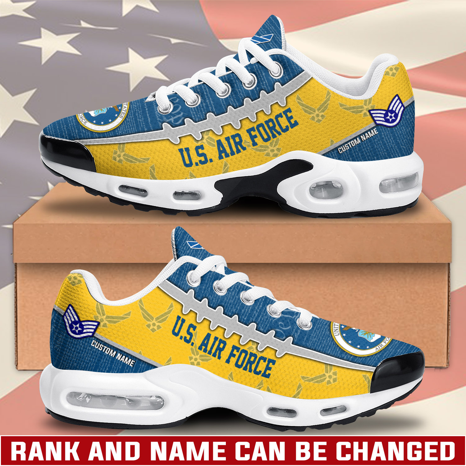 TKC3614 Air Max Plus Shoes Main