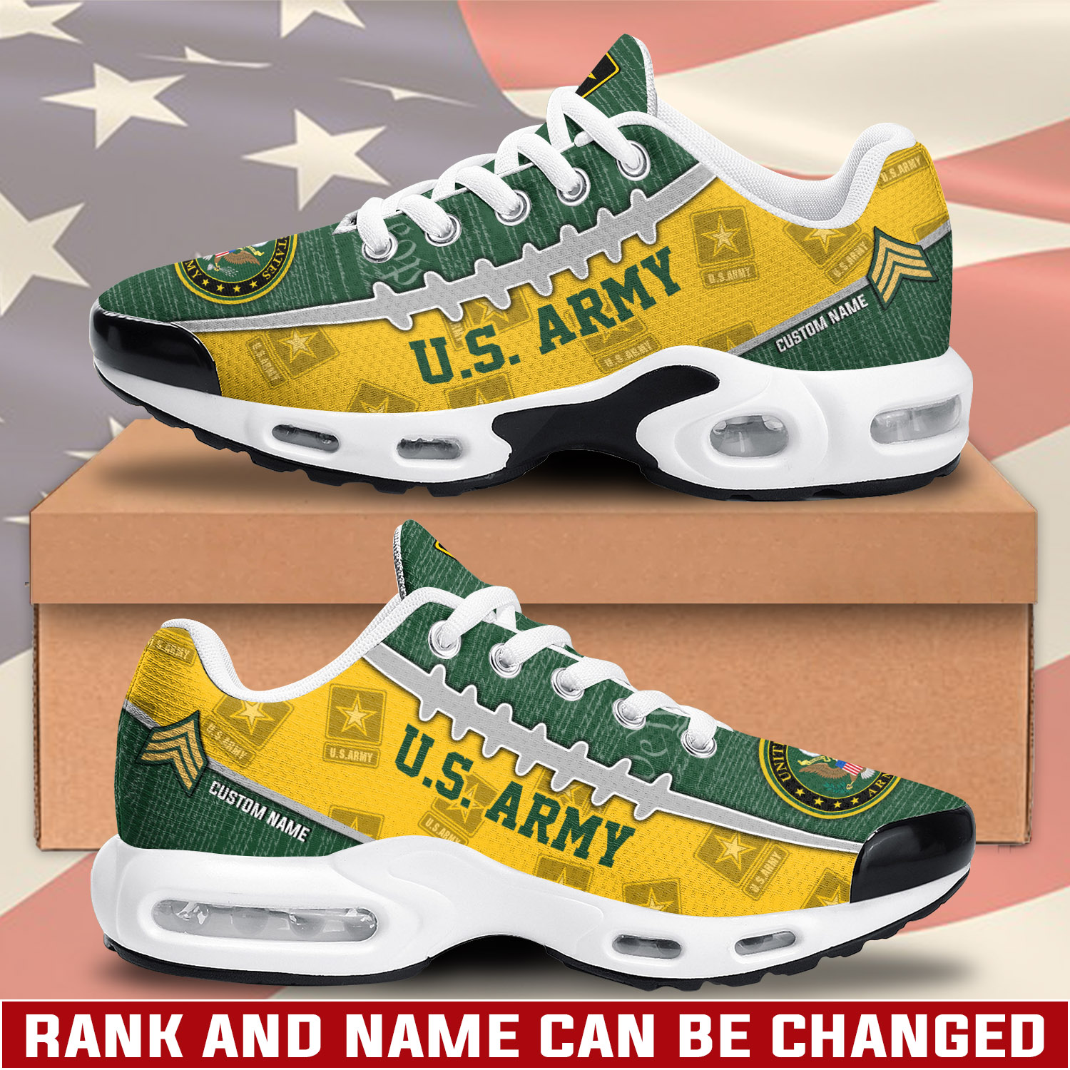 TKC3615 Air Max Plus Shoes Main