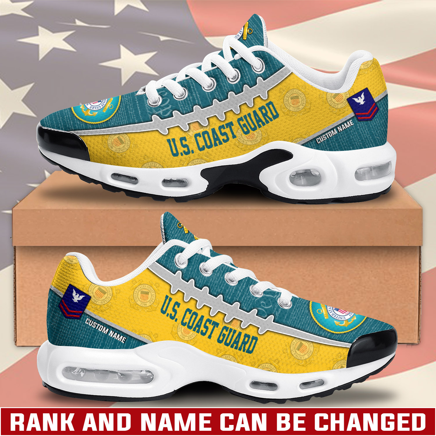 TKC3616 Air Max Plus Shoes Main