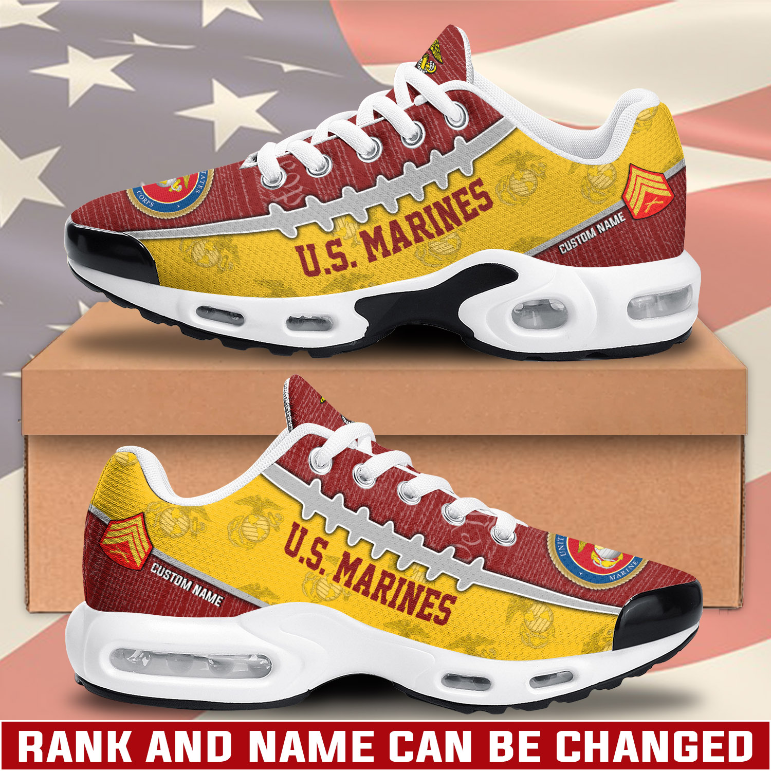 TKC3617 Air Max Plus Shoes Main