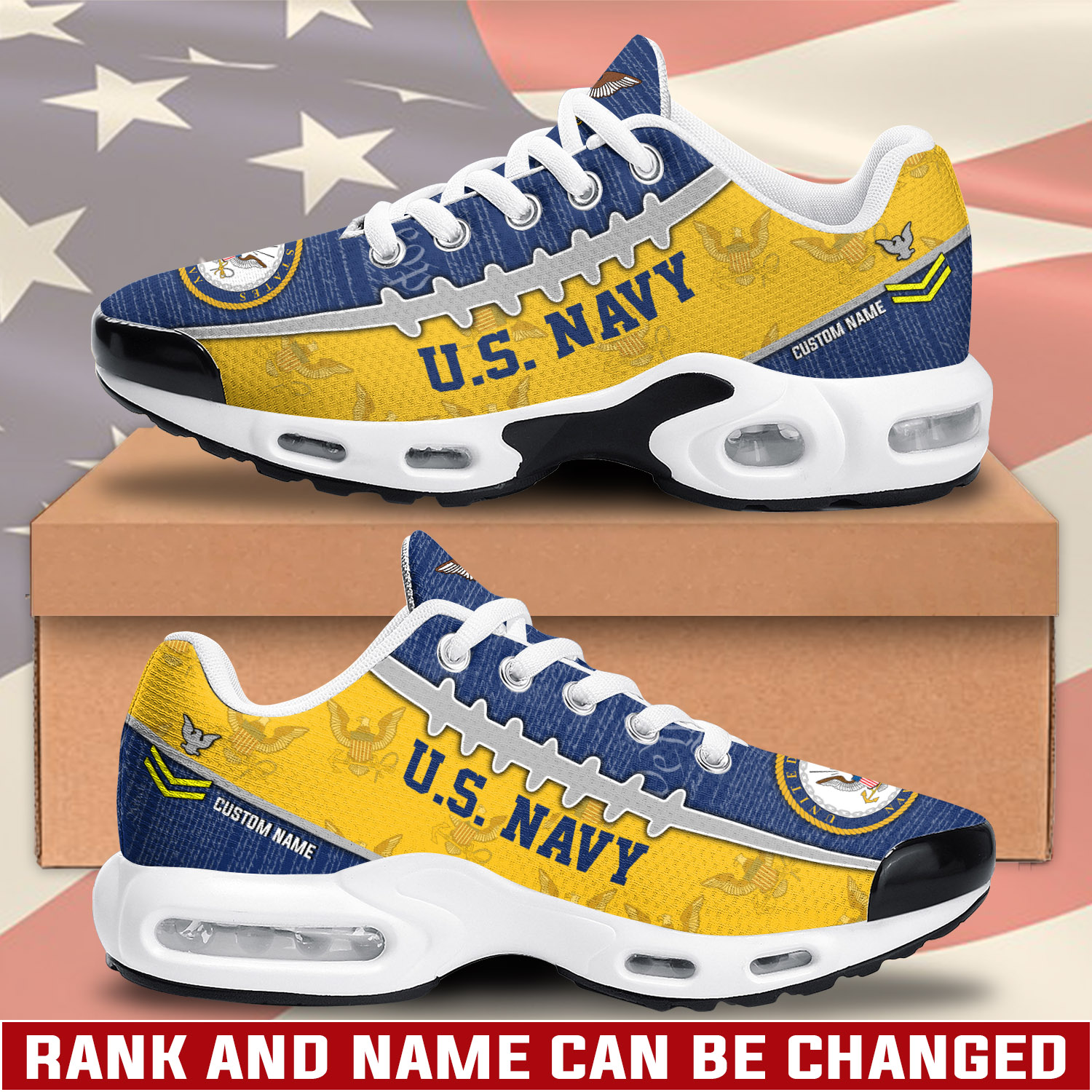 TKC3618 Air Max Plus Shoes Main