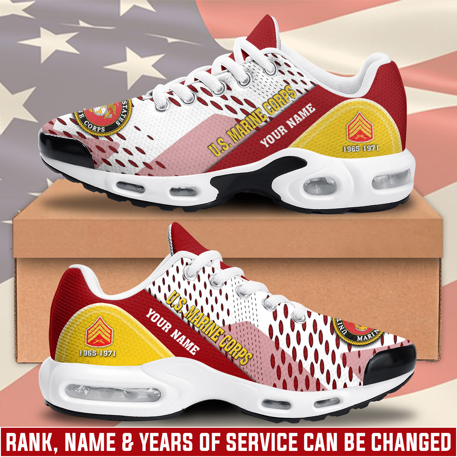 TKC3627 Air Max Plus Shoes Main
