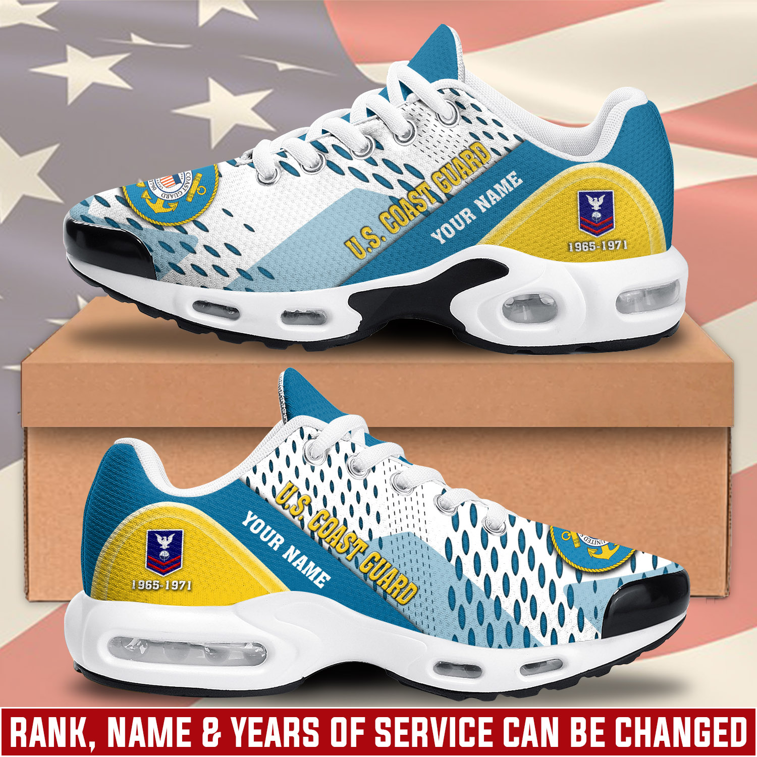 TKC3628 Air Max Plus Shoes Main