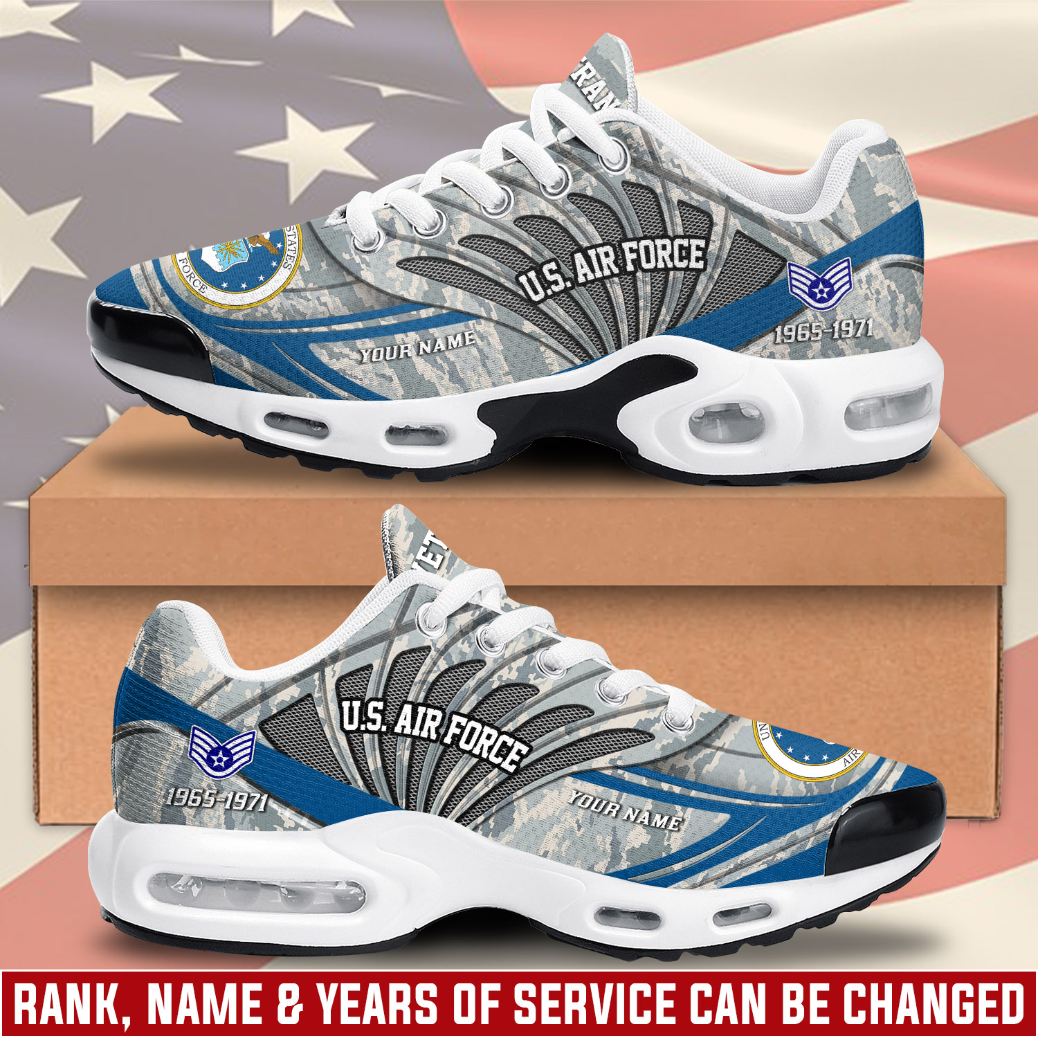 TKC3636 Air Max Plus Shoes Main