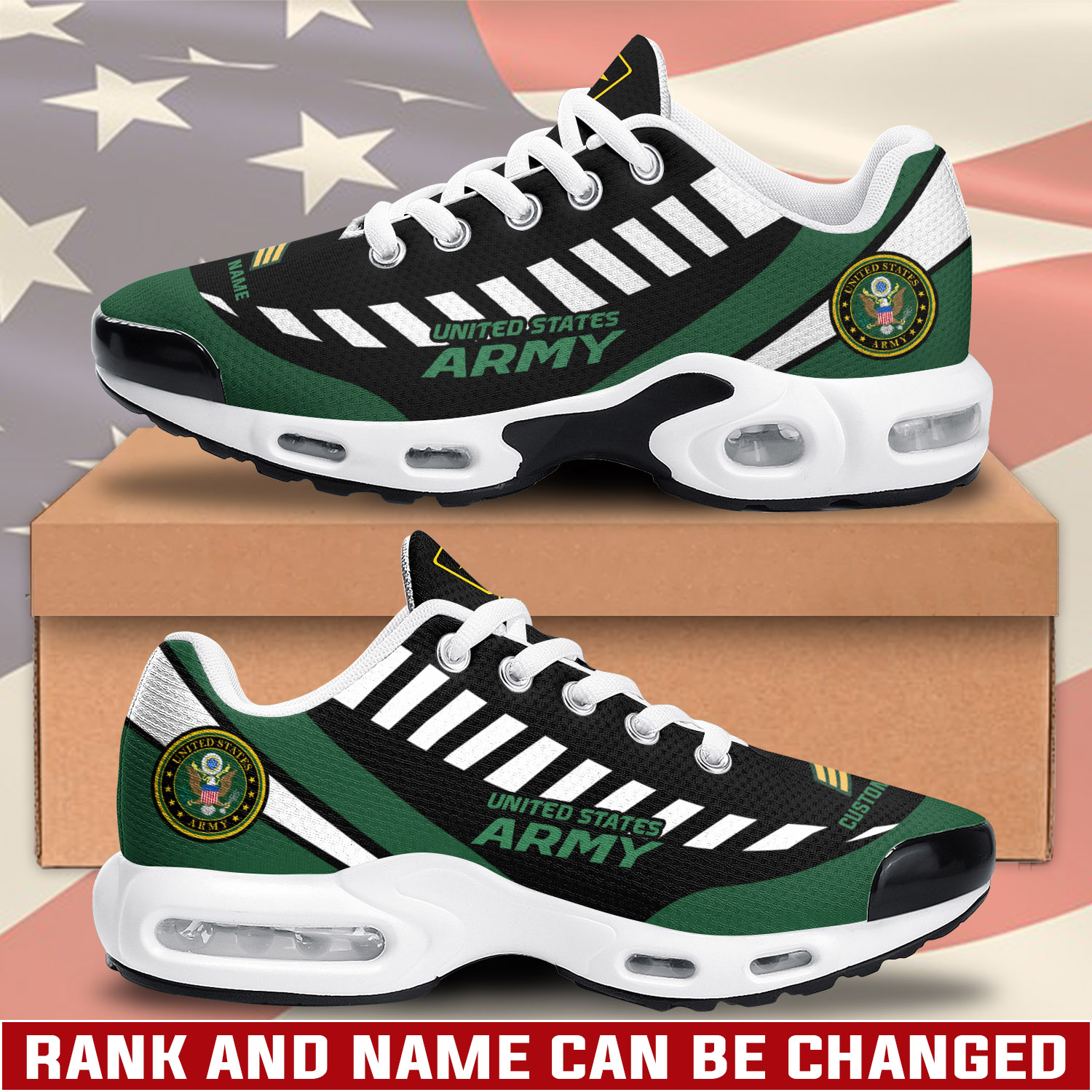 TKC3675 Air Max Plus Shoes Main