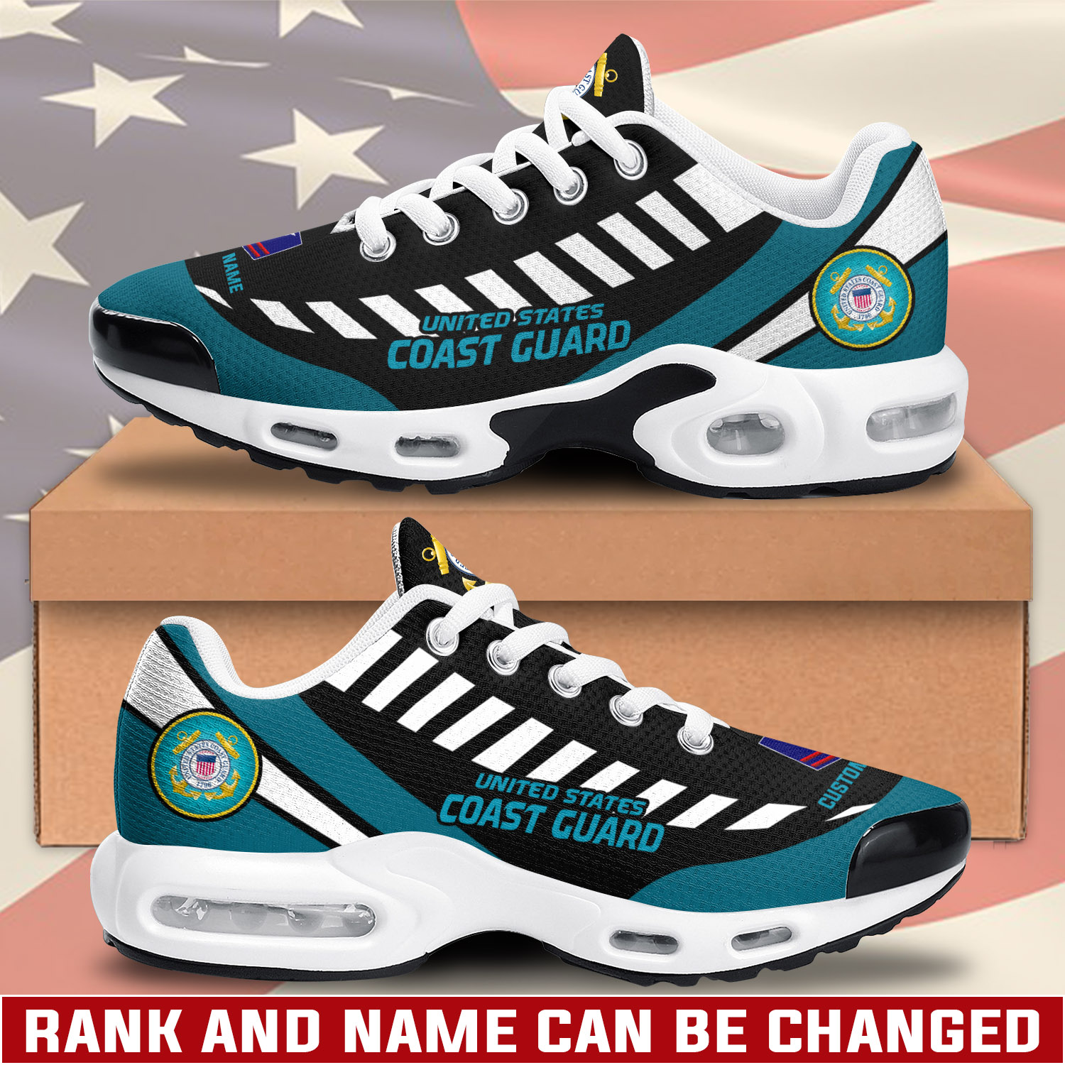 TKC3676 Air Max Plus Shoes Main