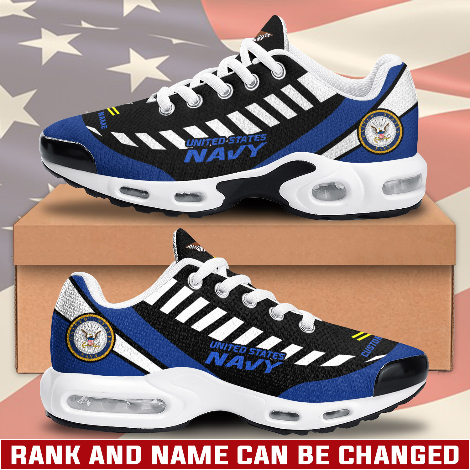 TKC3678 Air Max Plus Shoes Main