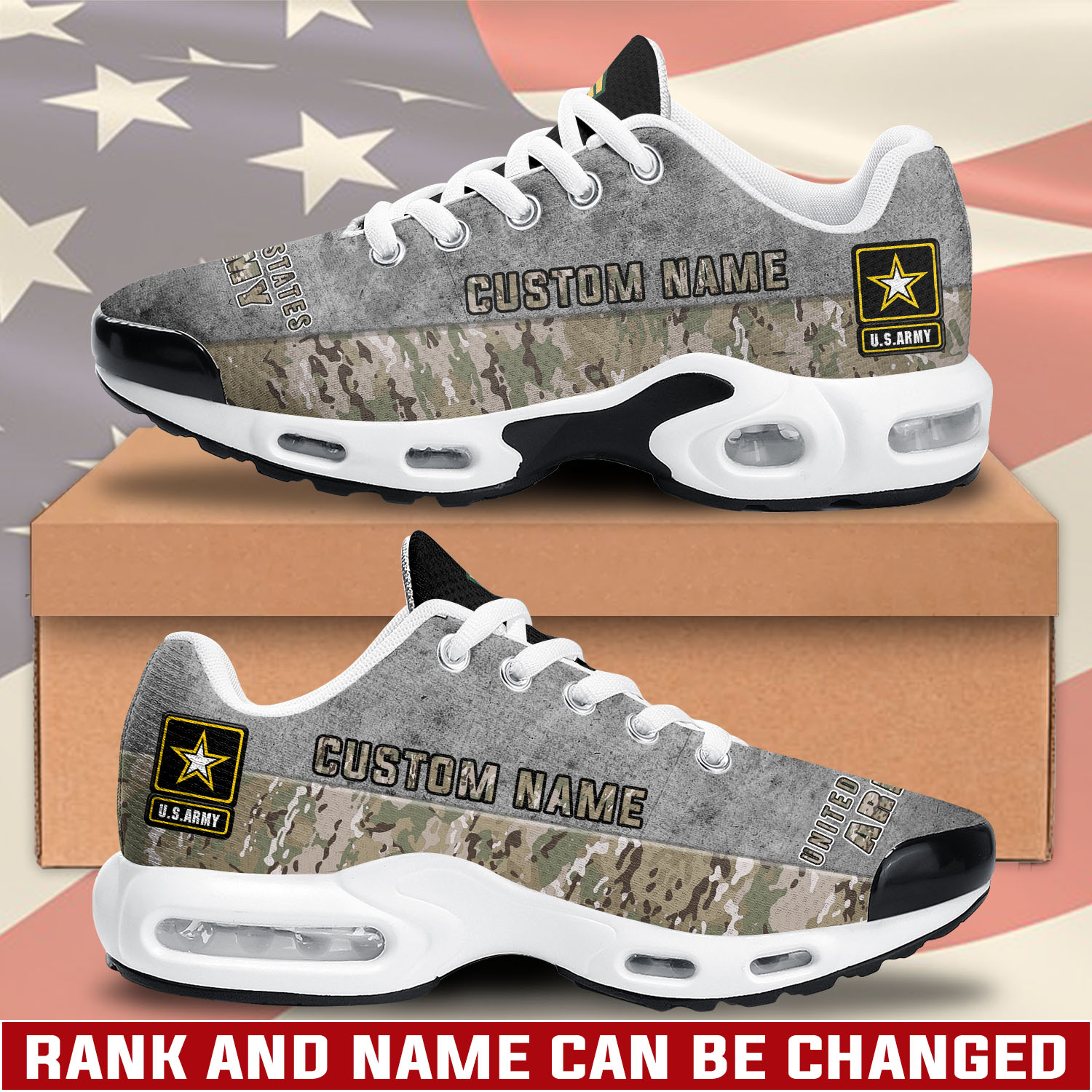 TKC3713 Air Max Plus Shoes Main
