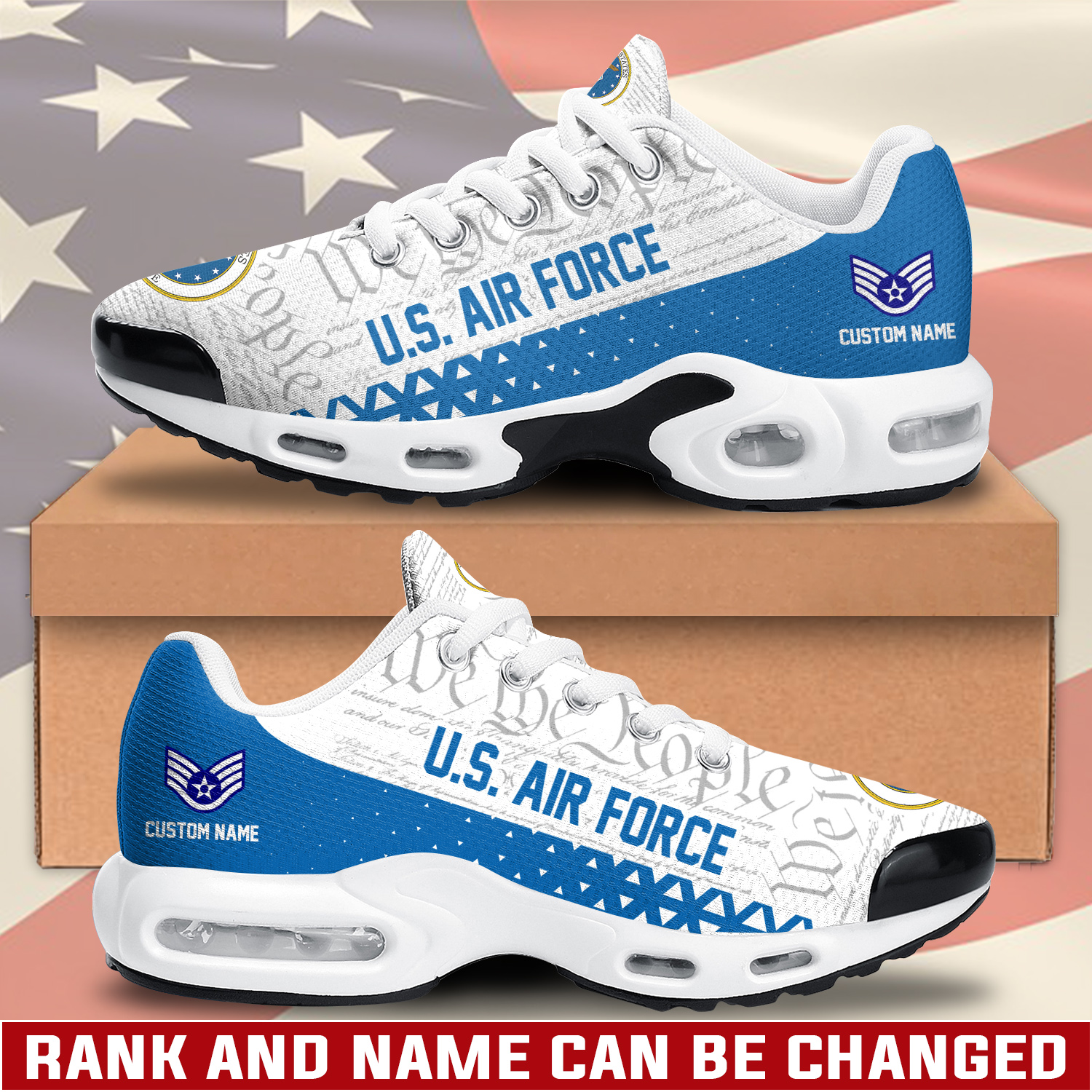 TKC3724 Air Max Plus Shoes Main