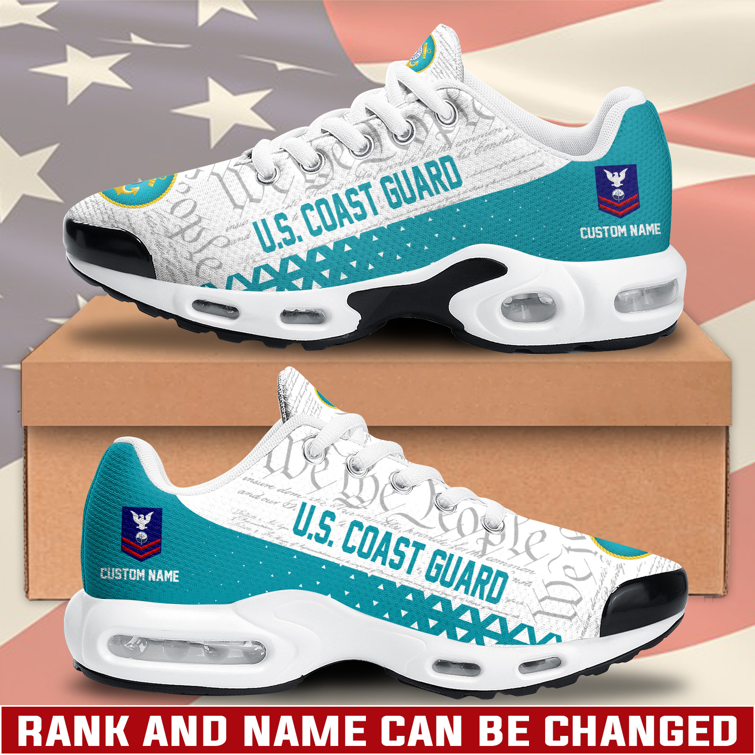 TKC3726 Air Max Plus Shoes Main