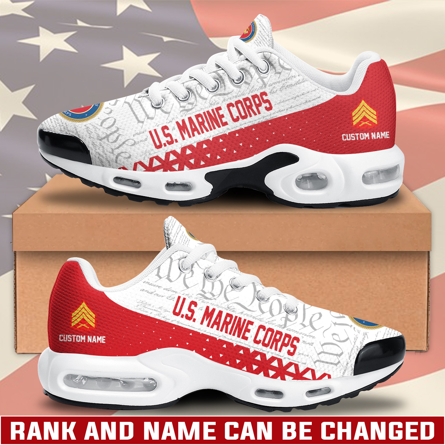 TKC3727 Air Max Plus Shoes Main