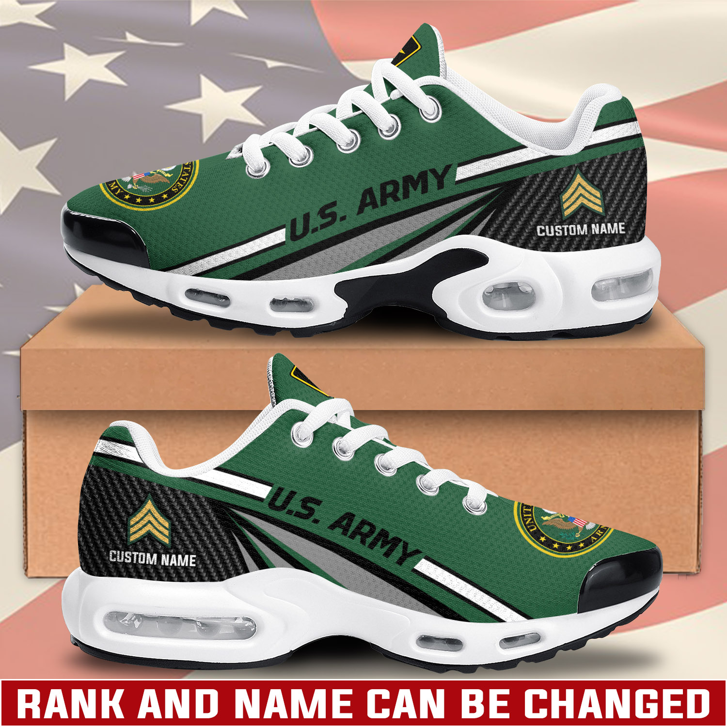 TKC3740 Air Max Plus Shoes Main