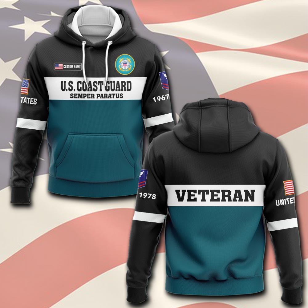TKC3761 Hoodie Main