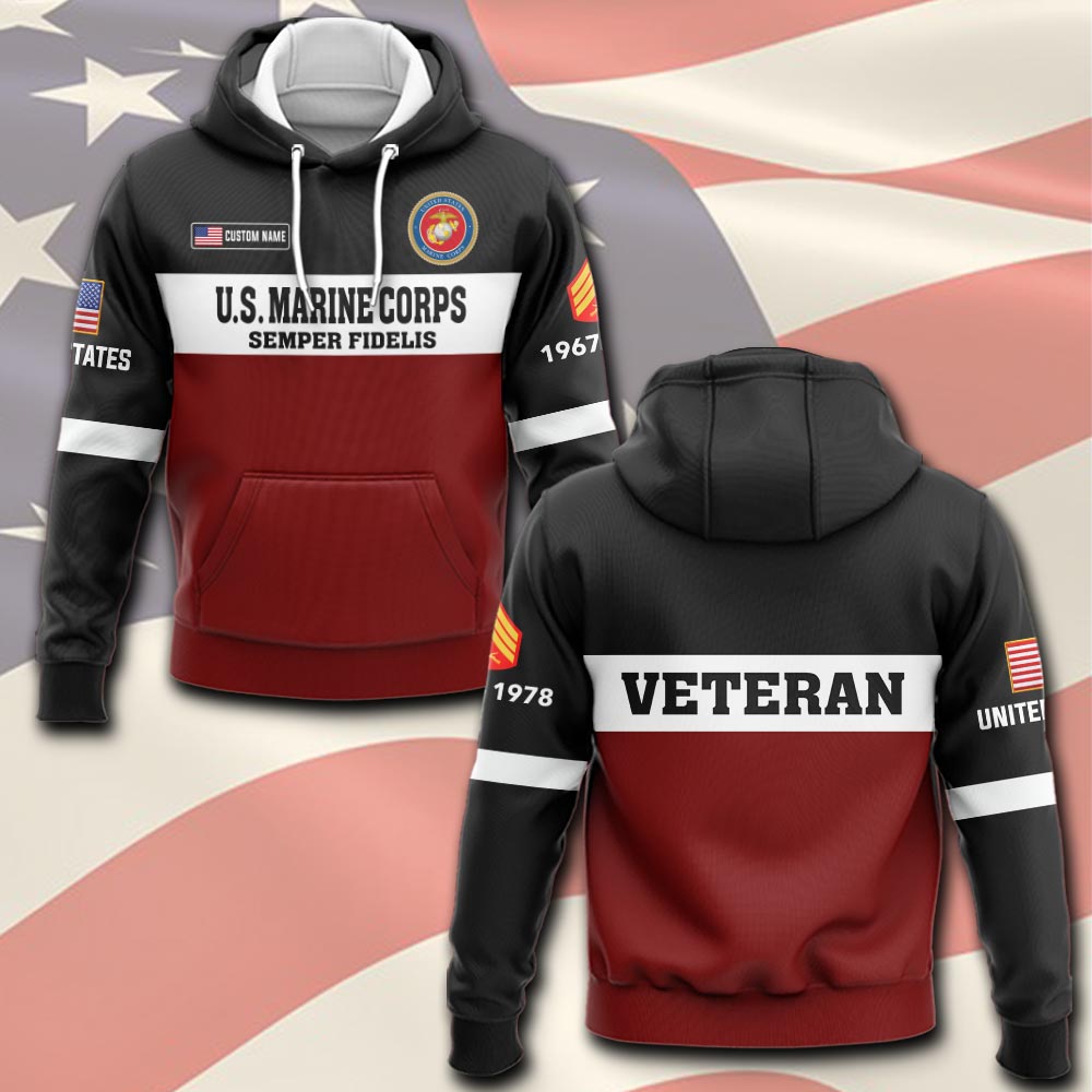 TKC3762 Hoodie Main