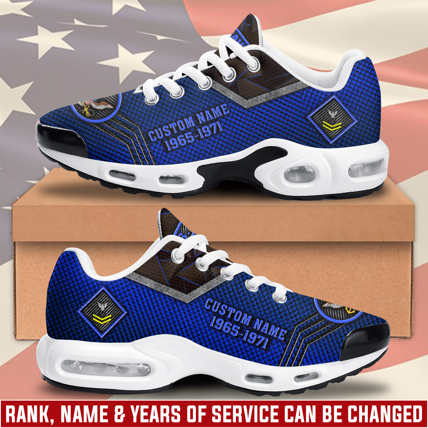 TKC3770 Air Max Plus Shoes Main
