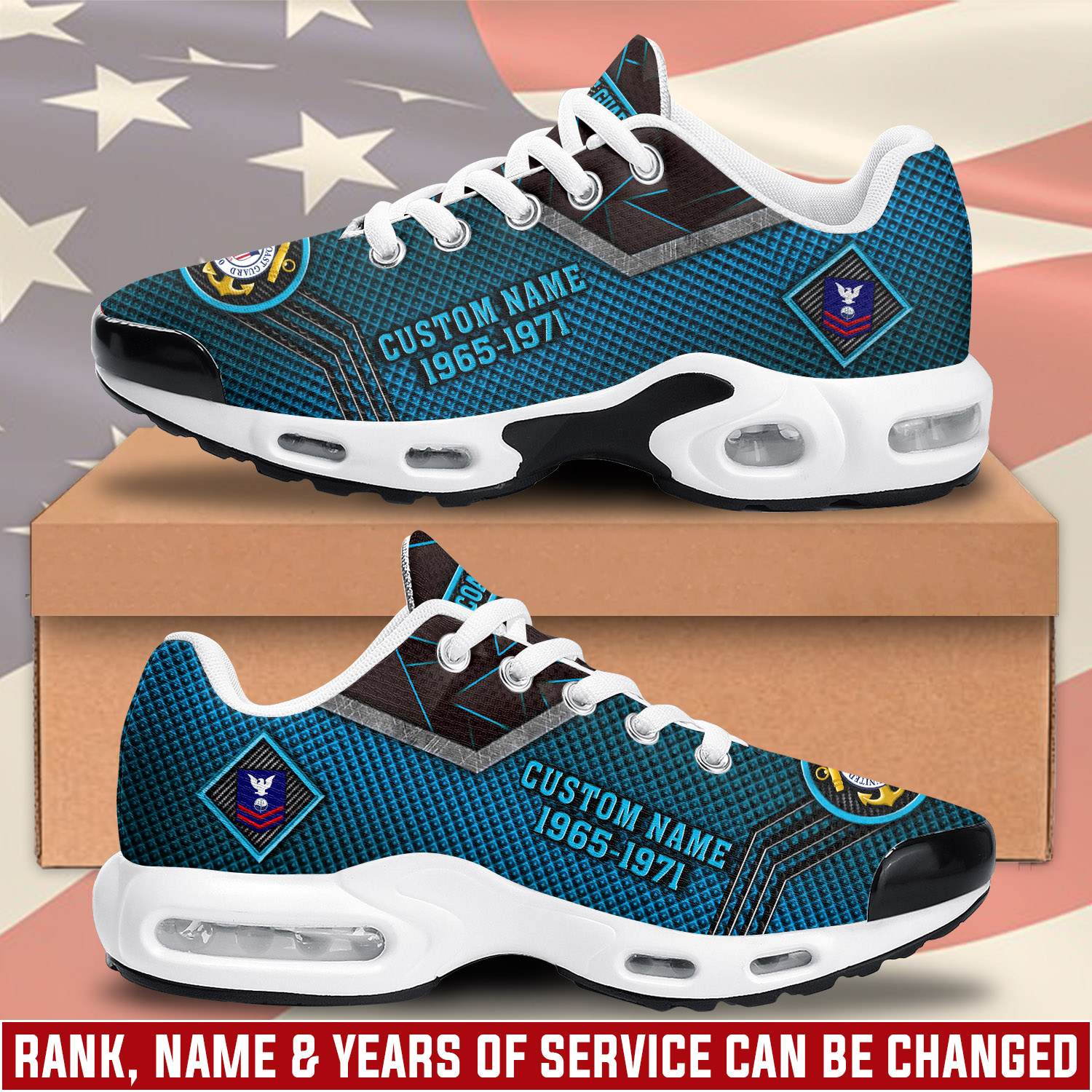TKC3772 Air Max Plus Shoes Main