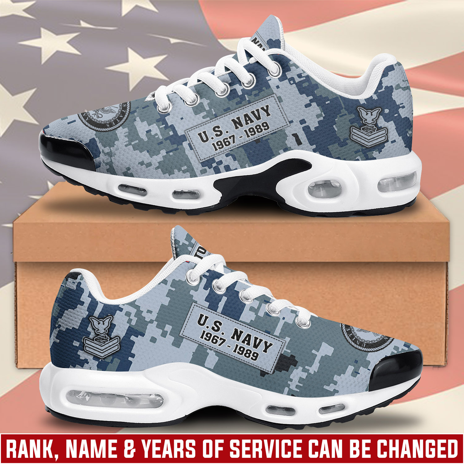 TKC3830 Air Max Plus Shoes Main