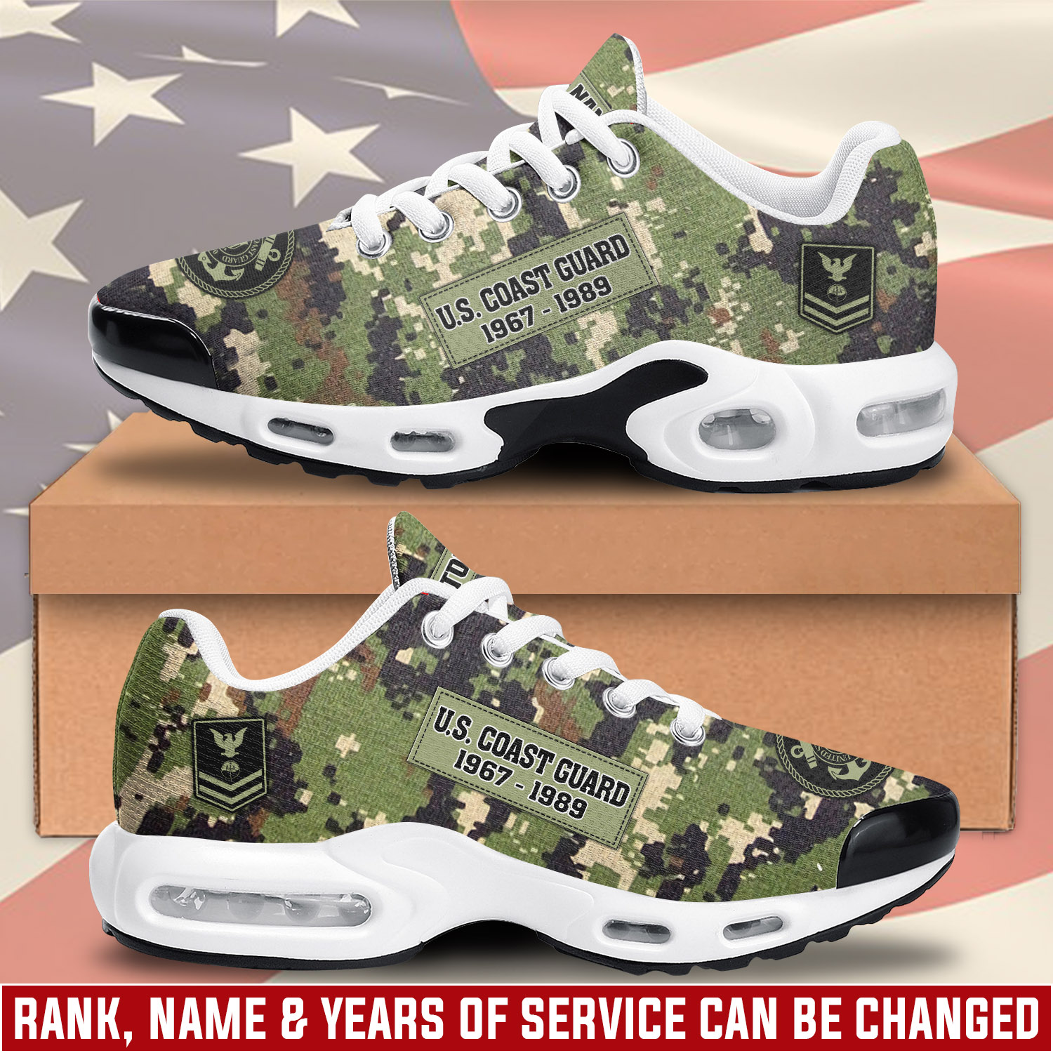 TKC3832 Air Max Plus Shoes Main