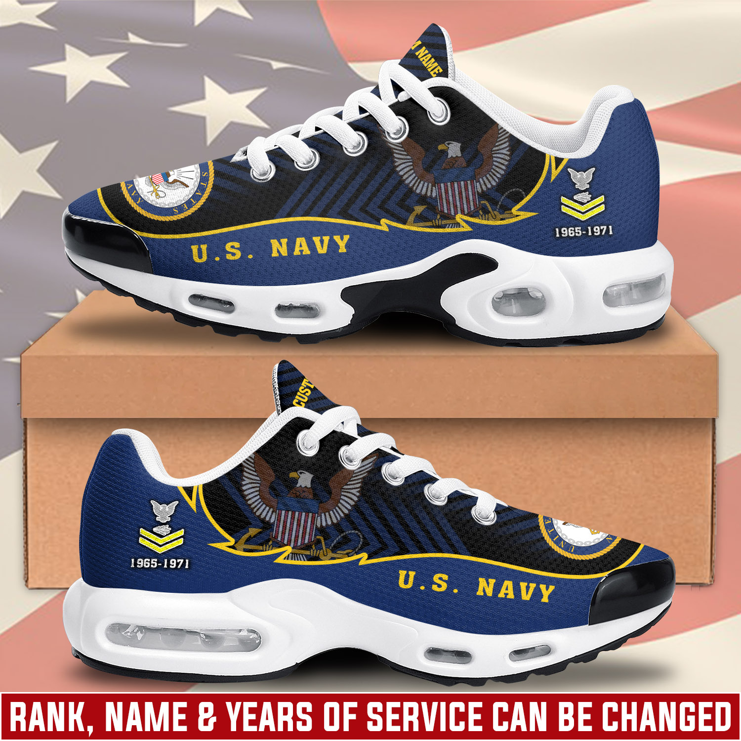 TKC3860 Air Max Plus Shoes Main