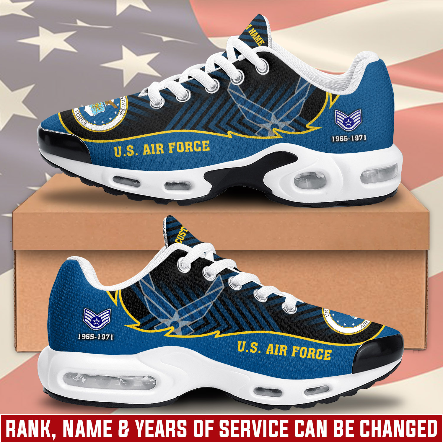 TKC3861 Air Max Plus Shoes Main