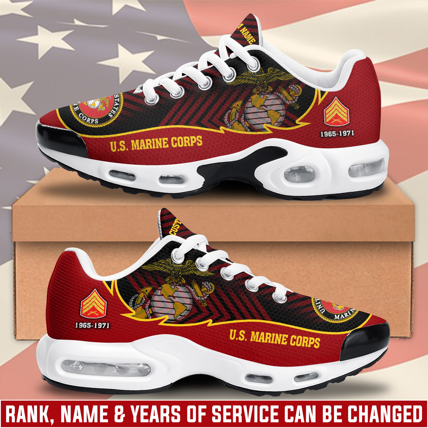 TKC3862 Air Max Plus Shoes Main