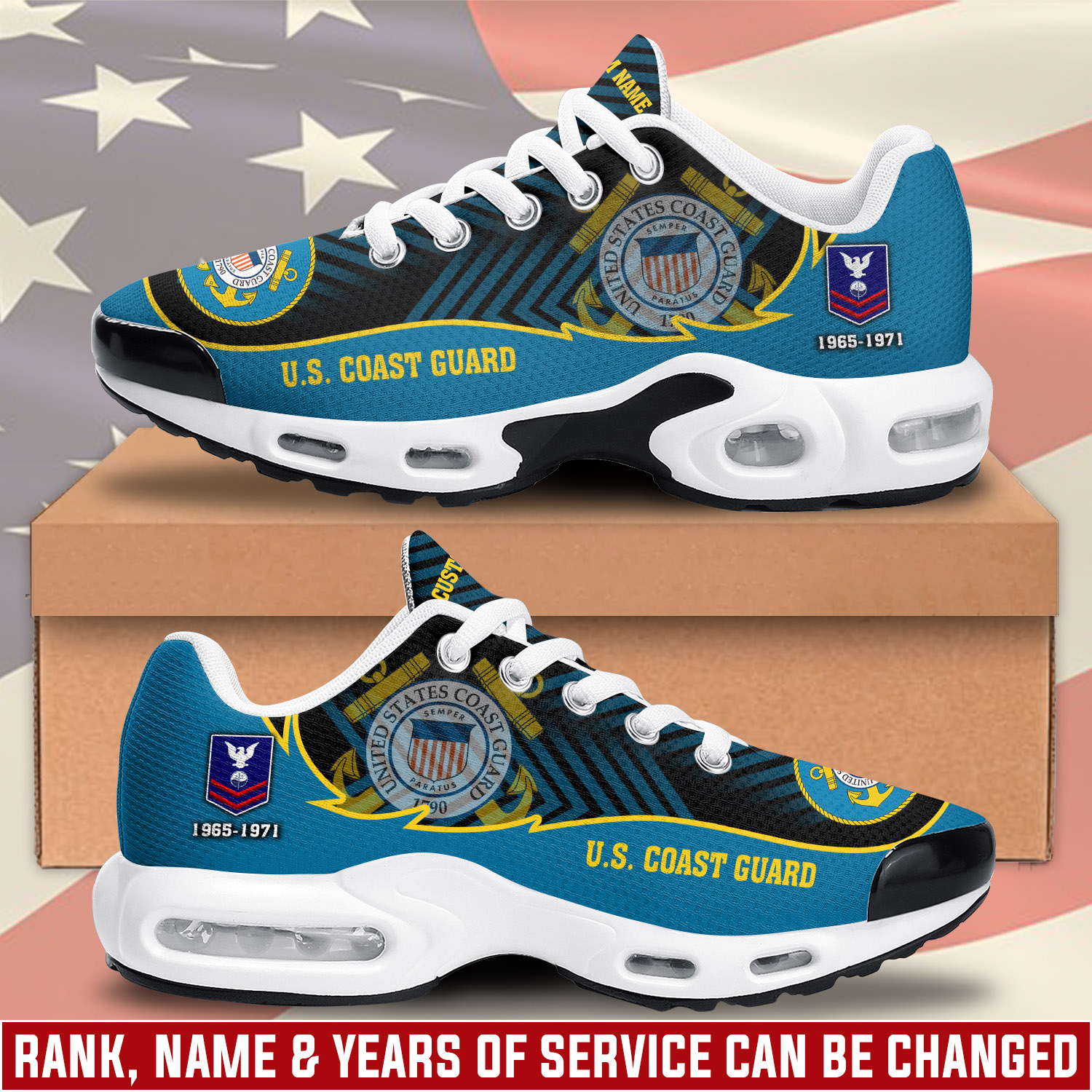 TKC3863 Air Max Plus Shoes Main