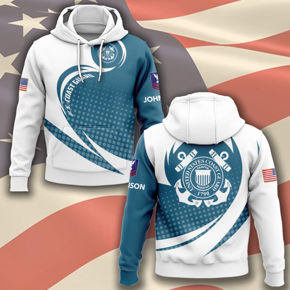 TKC3910 Hoodie Main