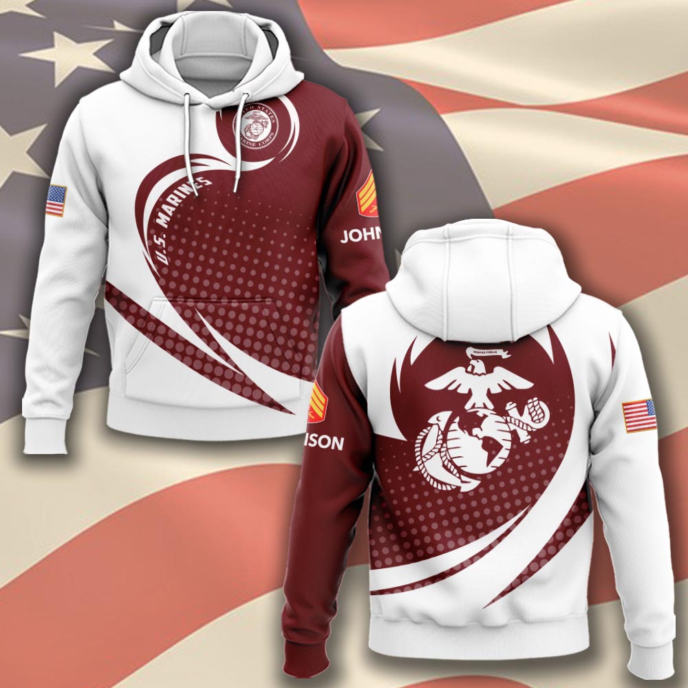TKC3911 Hoodie Main