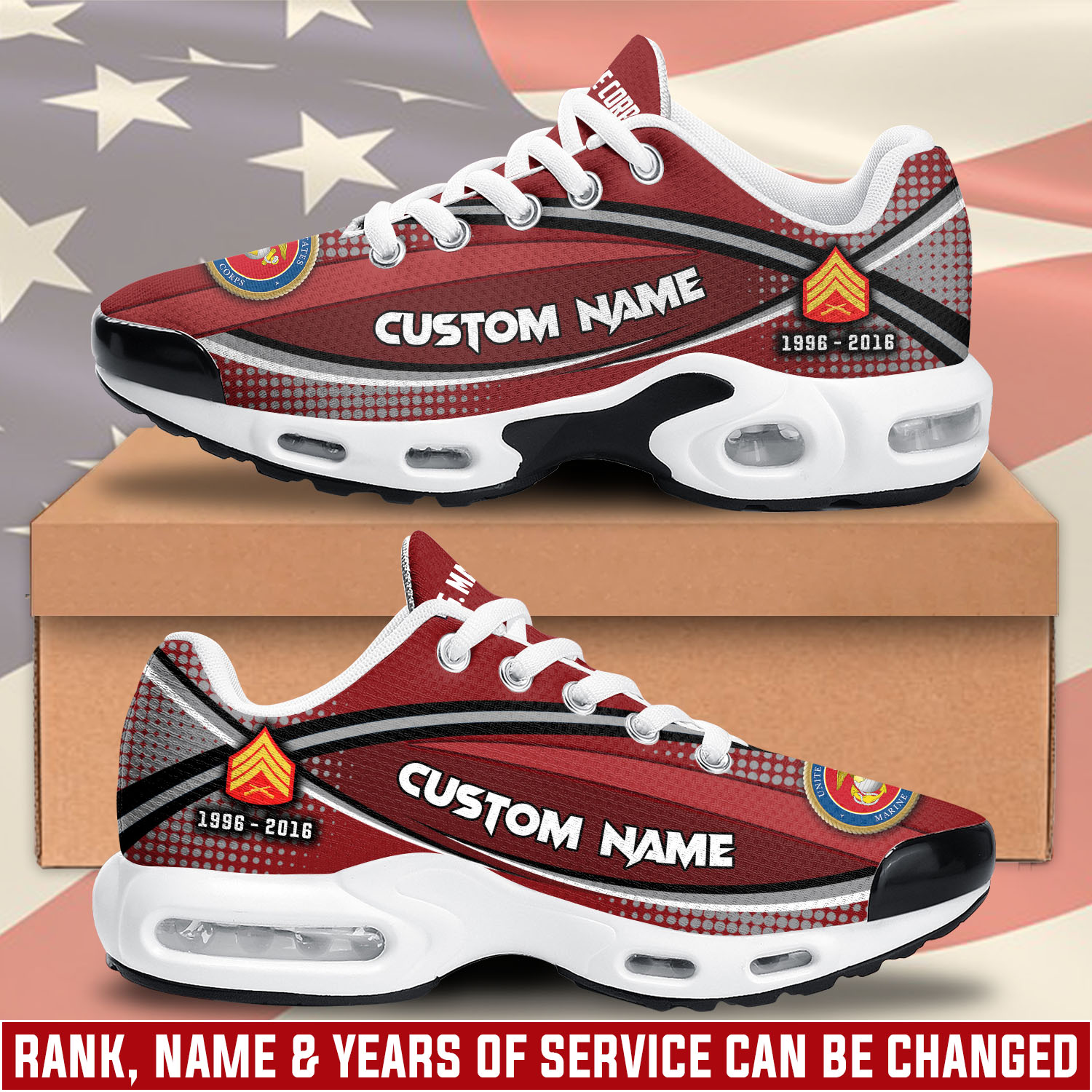 TKC3931 Air Max Plus Shoes Main