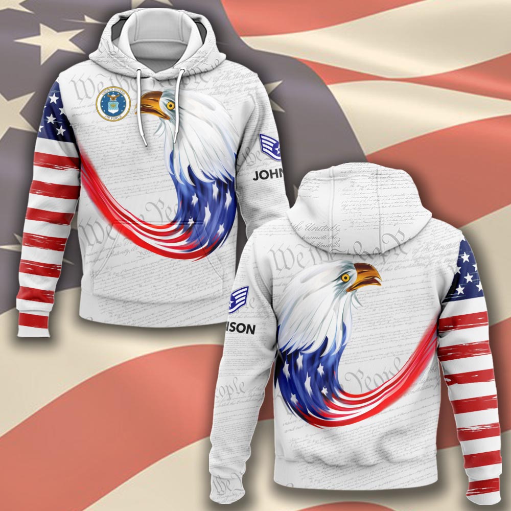 TKC3984 Hoodie Main