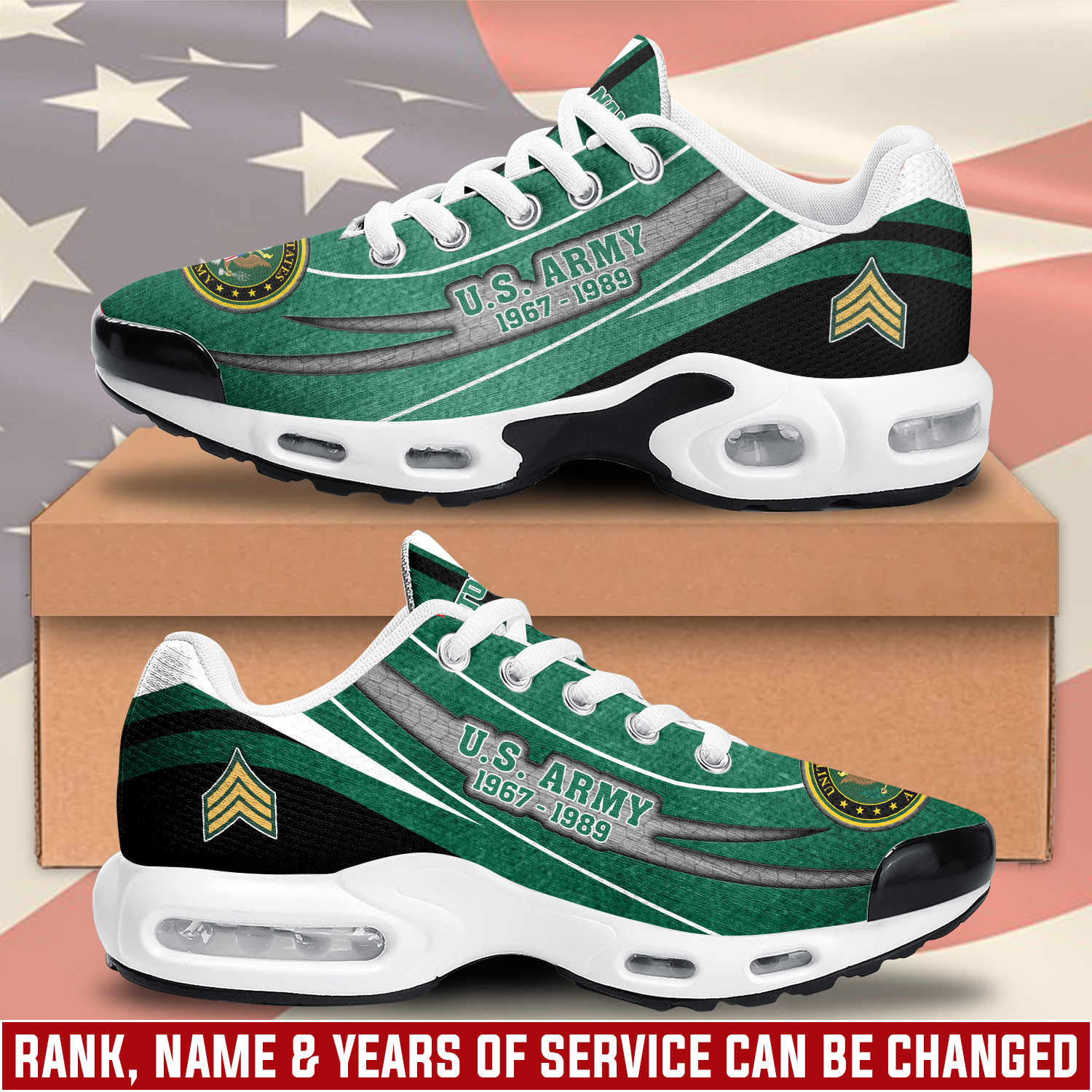 TKC4012 Air Max Plus Shoes Main