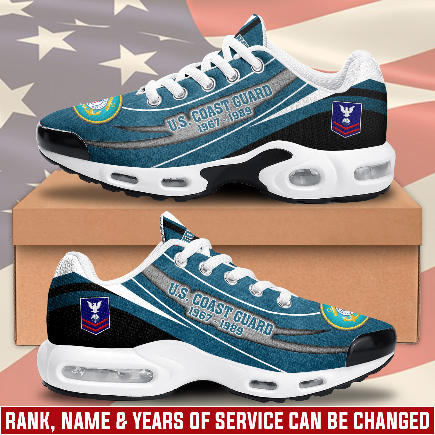 TKC4015 Air Max Plus Shoes Main