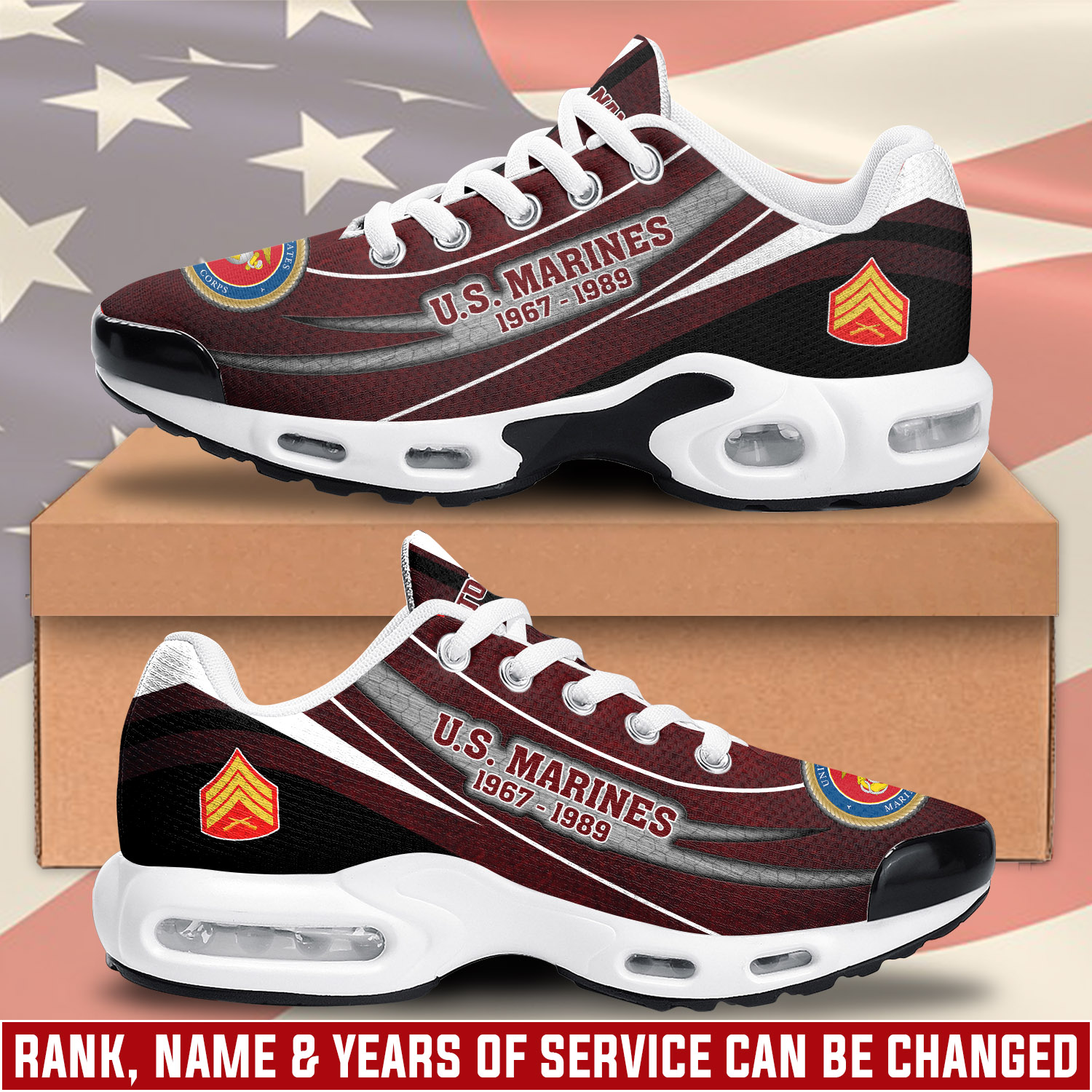 TKC4016 Air Max Plus Shoes Main