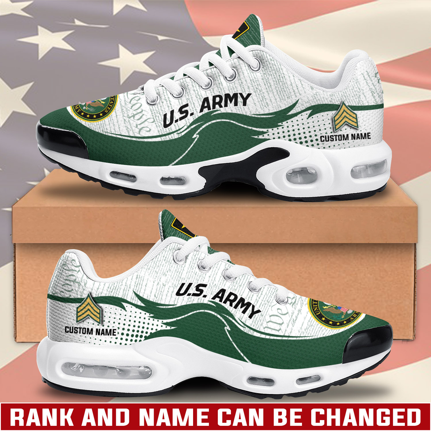 TKC4018 Air Max Plus Shoes Main