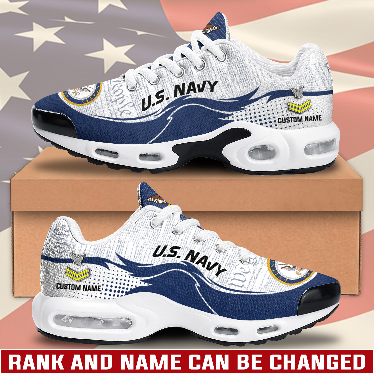 TKC4021 Air Max Plus Shoes Main