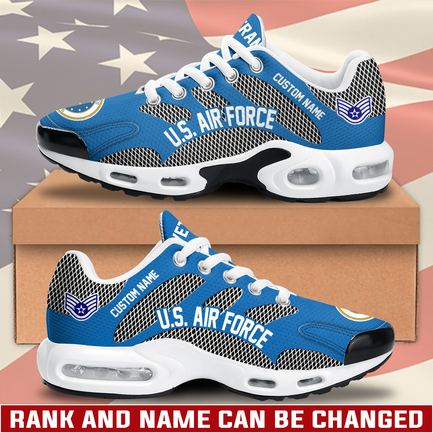 TKC4067 Air Max Plus Shoes Main