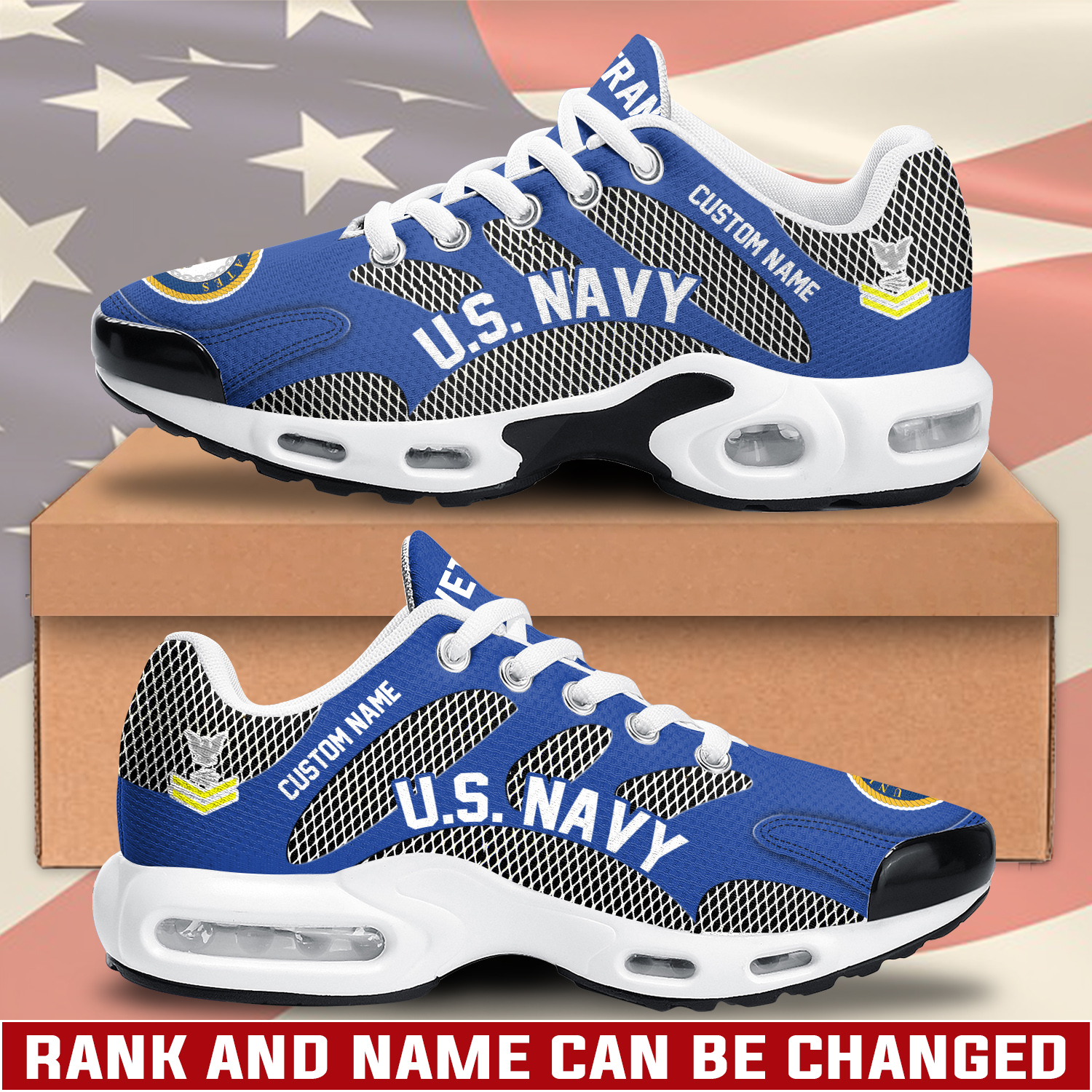 TKC4071 Air Max Plus Shoes Main