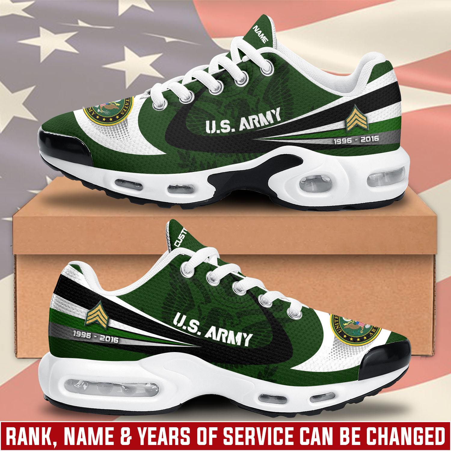 TKC4142 Air Max Plus Shoes Main