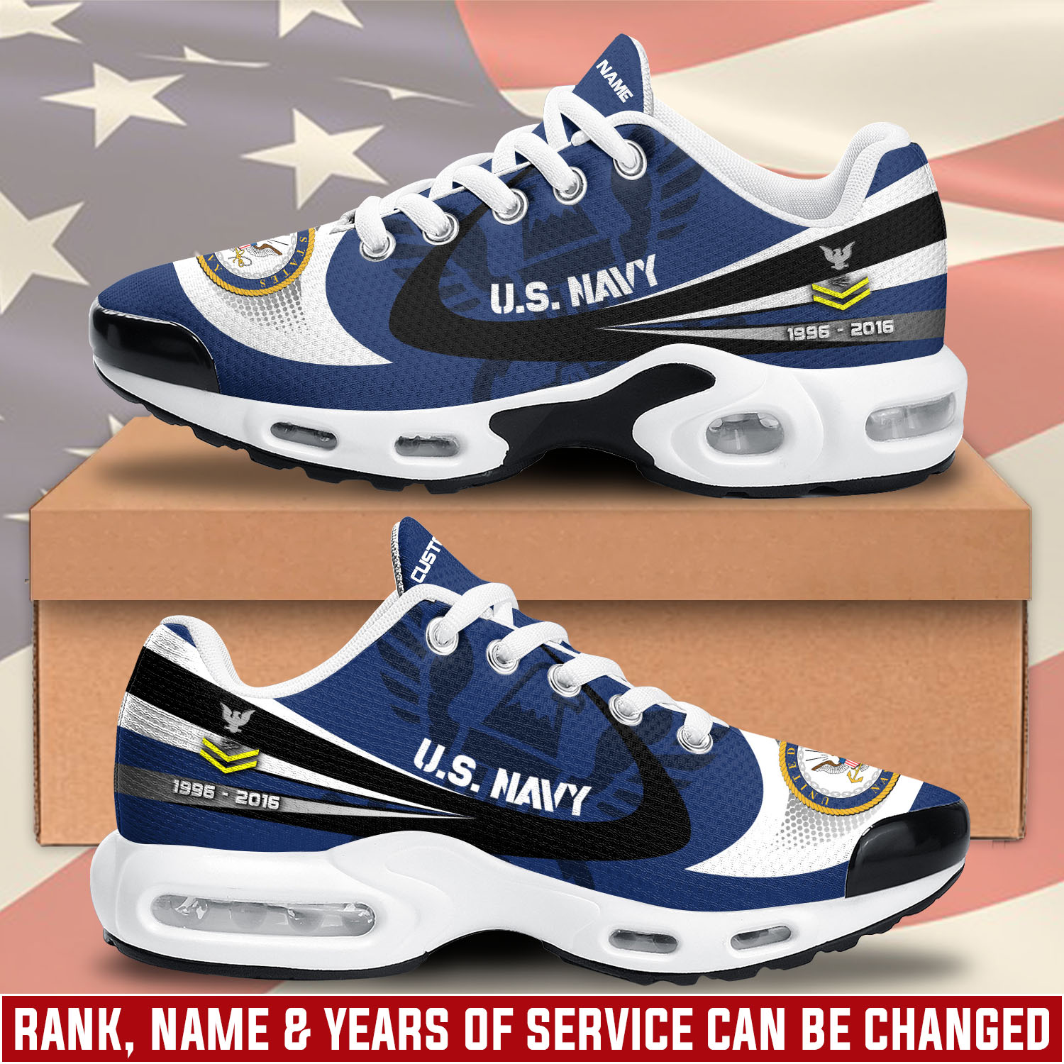 TKC4143 Air Max Plus Shoes Main