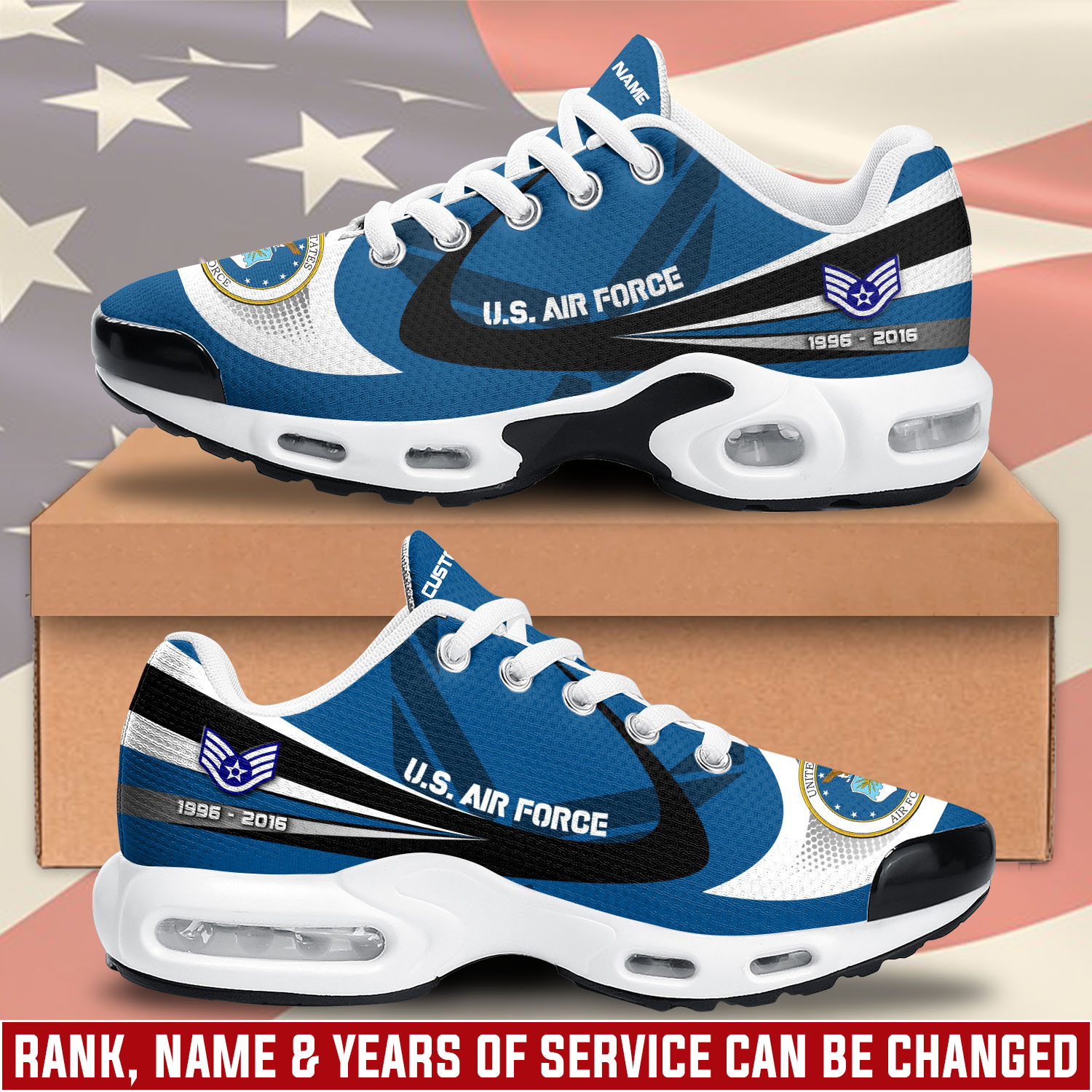 TKC4144 Air Max Plus Shoes Main