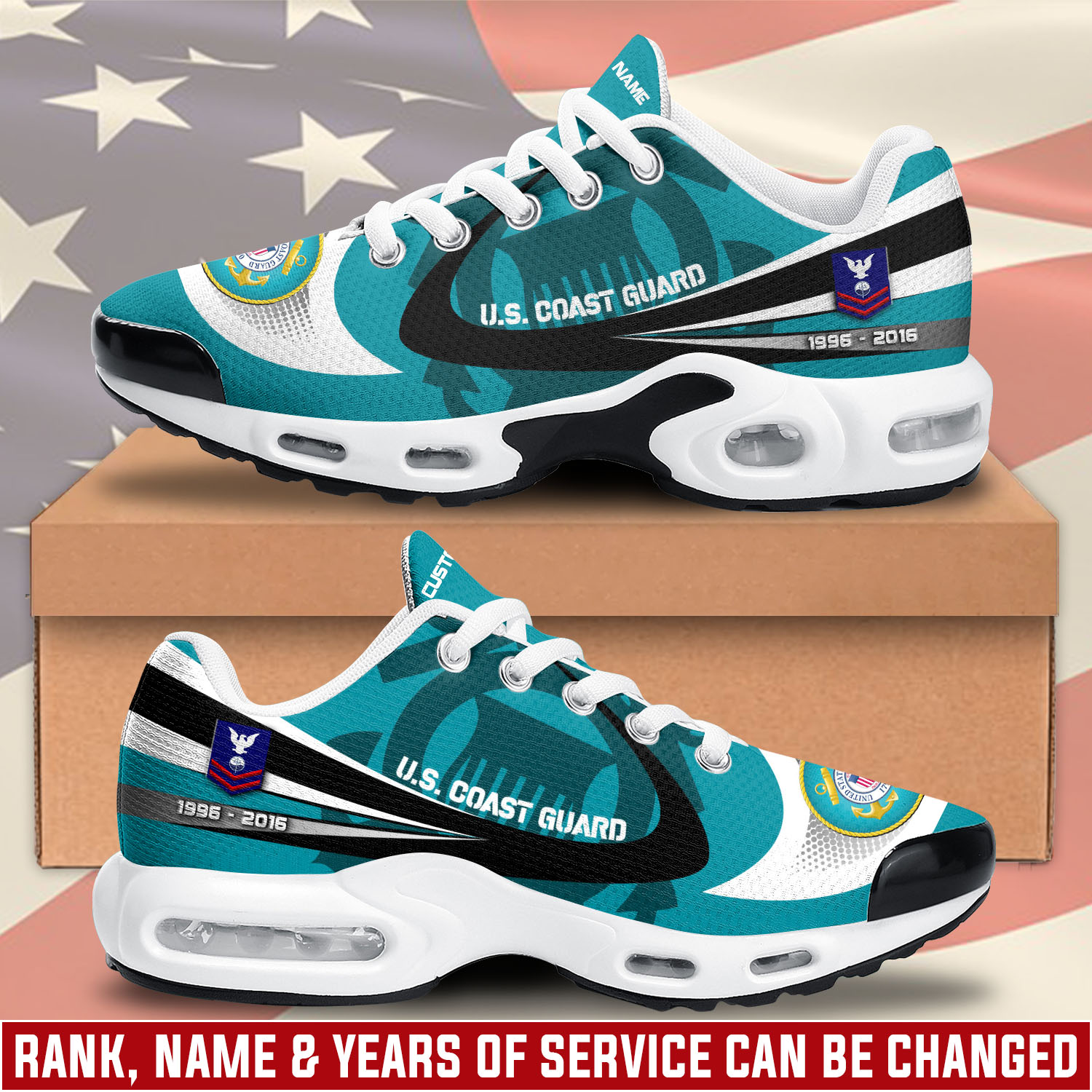 TKC4145 Air Max Plus Shoes Main