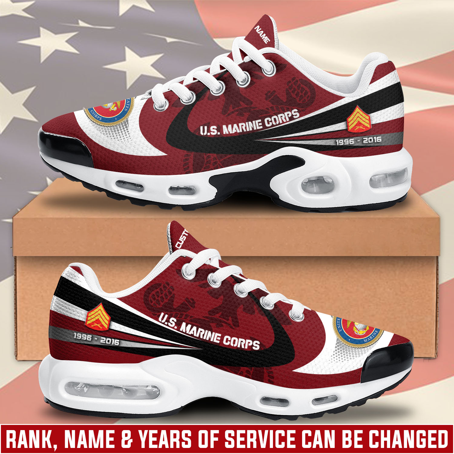TKC4146 Air Max Plus Shoes Main